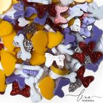 Micro Elementos Minnie (10Uni.) 