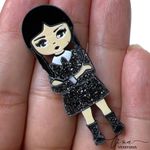 Wandinha Corpinho Acrílico 5CM (2Uni.) 