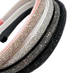  Strass Meia Cana (8MM) 