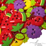 Fruta Feliz Emborrachadas (2Uni.) 