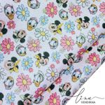 Lonita Minnie/Margarida Glamour 
