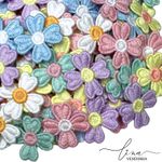 Flor Gripir Candy (6Uni.) 
