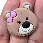 Ursa Lacinho Emborrachada (2Uni.) 