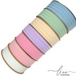Fita Entrelaçada Importada (40mm)
