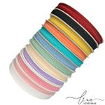 Fita Entrelaçada Importada (10mm) 
