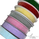 Fita Veludo Lurex (38mm) 