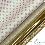 Kit Lonita Estrela Natalino 