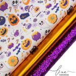 Kit Lonita Halloween 
