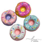 Rosquinha Candy (4Uni.) 