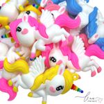 Pingente Premium Unicórnio (2Uni.)