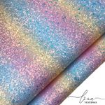 Lonita Glitter Flocado Candy