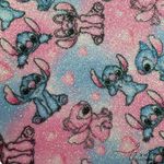 Lonita Stitch e Angel