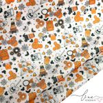 Lonita Minnie Halloween