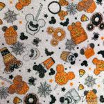 Lonita Minnie Halloween