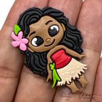 Moana Emborrachado. (2Uni.)