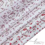 Lonita Hello Kitty Glitter Glamour