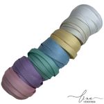 Fita Yama Twill (10MM)