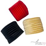 Fita Veludo Yama (10mm)
