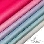 Lonita Glitter Glamour Coloridas