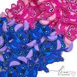 Stitch e Angel Embor. (2Uni.) 