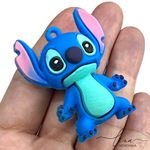 Pingente Stitch Embor. (2Uni.) 