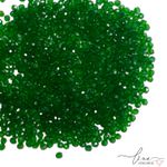 Mini Conta Sextavada (2MM) 