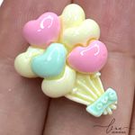 Mini Balão Candy (3Uni.) 