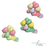 Mini Balão Candy (3Uni.) 
