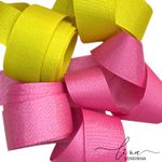 Fita Yama Fio Prata (38MM) 