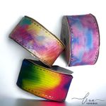 Fita Jeans Tie Dye Sinimbu