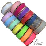  Fita Jeans Sinimbu 22MM