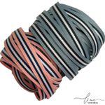 Fita Importada Burberry (10mm)