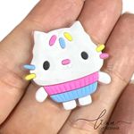 Mini Cake Embor. (2Uni.) 