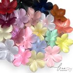 Flor Porcelana Lina (2Uni.)