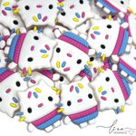 Mini Cake Embor. (2Uni.) 
