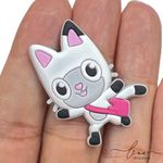 Mini Pandy Embor. (2Uni.) 
