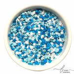 Confetes Floco de Neve 20g 