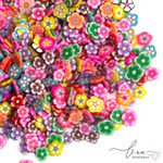 Confetes Flores 20g 