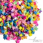 Confetes Estrela 20g 