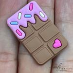 Barrinha Chocolate Embor. (2Uni.) 