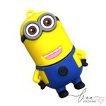 Pingente Premium Minions (2Uni.)