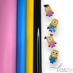 Kits Lonitas Minions