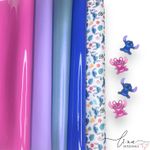 Kits Lonitas Stitch