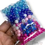 Kit Pulseiras Stitch