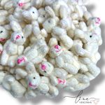 Mini Coelho Pelúcias (2Uni.) 