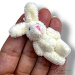Mini Coelho Pelúcias (2Uni.) 
