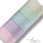 kit Amostra Fitas (38MM)