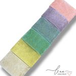 kit Amostra Fitas (38MM)