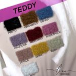 Lonita Teddy