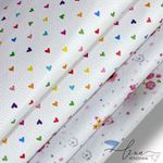 Lonita Sintética Estampada